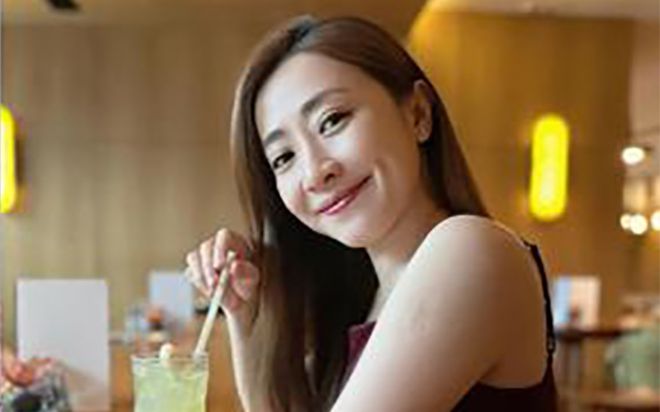 Sao nữ đột ngột qua đời khi đang quay phim ở tuổi 37