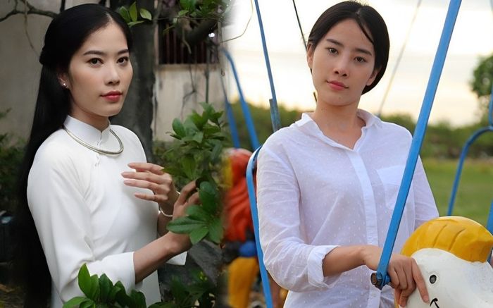 Nam Em lên màn ảnh: Cân từ style nàng thơ đến gái quê, không lúc nào không đẹp