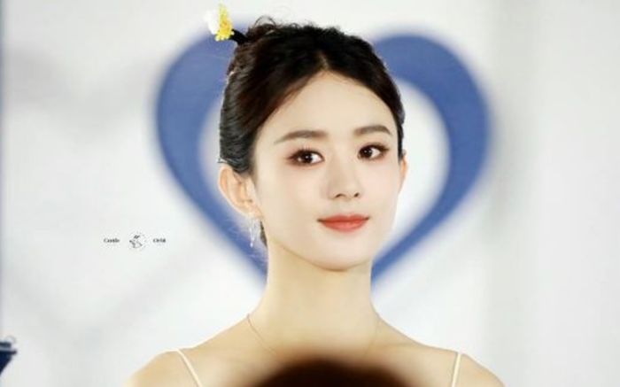 Triệu Lệ Dĩnh được khuyên học theo Bạch Lộc để Dữ Phượng Hành 'vượt cạn' thành công