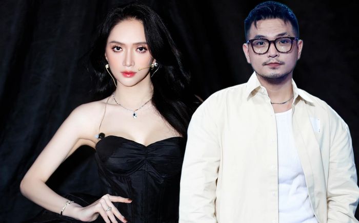 Hương Giang nói gì khi Phạm Hồng Phước hỏi: 'Không còn xuất hiện nhiều, hát với Phước có ngại không?'