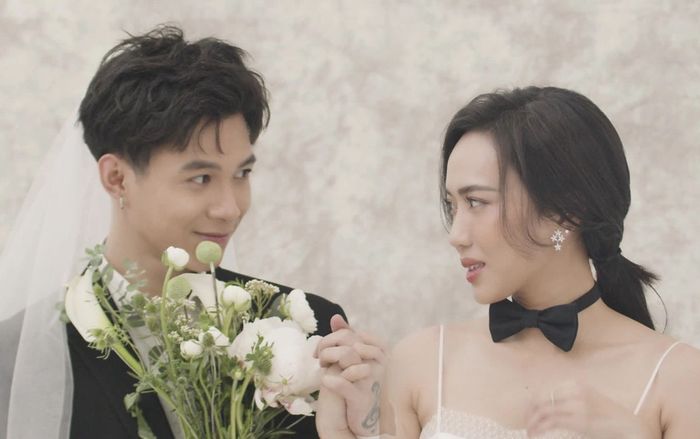 Sau hơn 1 năm kết hôn, Anh Tú và 'chị bầu' Diệu Nhi chính thức công bố tin vui