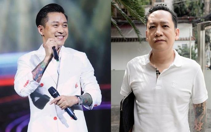 Tuấn Hưng lên tiếng cực căng về mối quan hệ với Duy Mạnh: 'Từ nay, nước sông không phạm nước giếng'