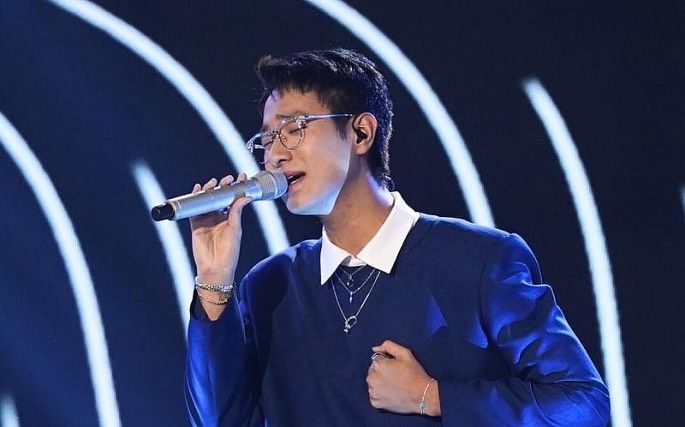 Hình ảnh Hà An Huy phủ sóng khắp nơi sau chiến thắng tại Vietnam Idol 2023