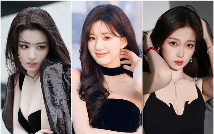 Bình chọn tiểu hoa 95 bị ghét nhất Cbiz: Triệu Lộ Tư, Vương Sở Nhiên vẫn chưa bằng nhân vật này