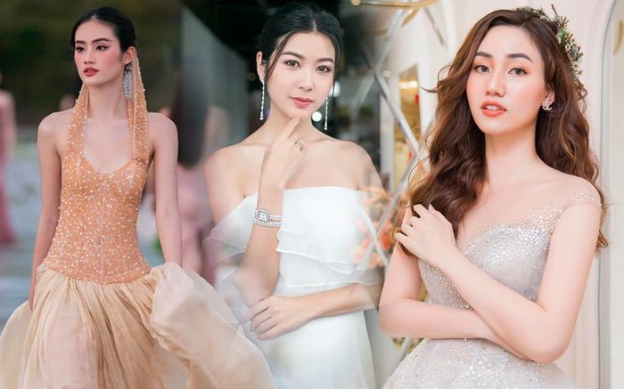 Đang trong nhiệm kỳ, loạt Hoa á hậu lựa chọn thực hiện lịch trình cá nhân