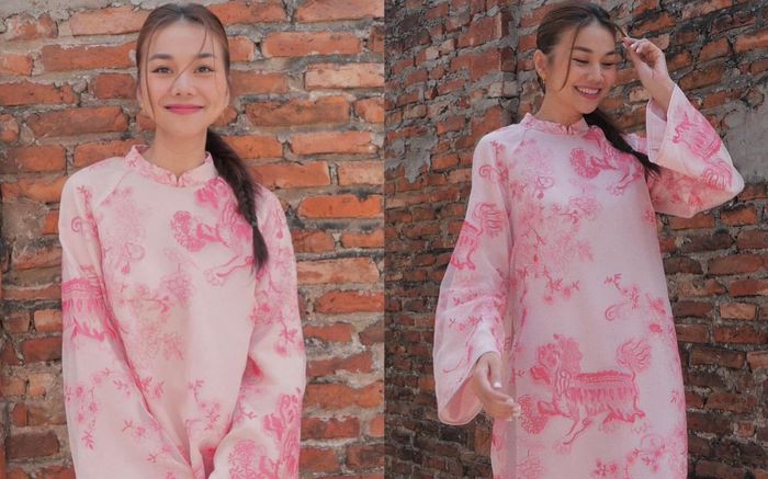 Thanh Hằng khoe visual đẹp nức nở, vướng nghi vấn có 'tin vui' vì 1 chi tiết?