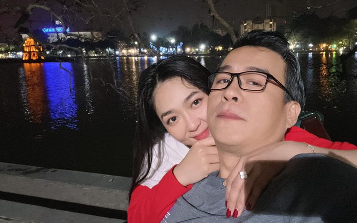 Được gọi là 'anh xã của Hà Thanh Xuân', vua cá Koi Thắng Ngô tỏ rõ thái độ