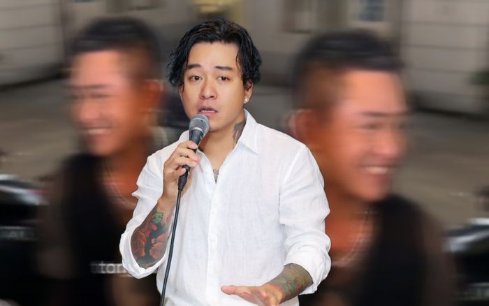 Được yêu cầu ôm fan nữ ở nơi đông người, Tuấn Hưng phản ứng ra sao?