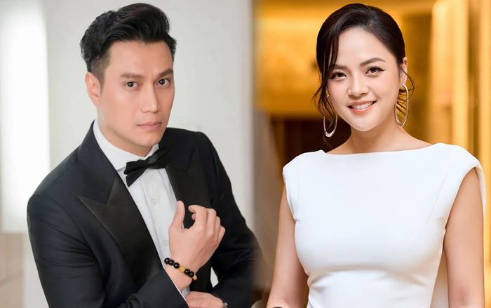 Sau Thu Quỳnh đến lượt Việt Anh thông báo tin vui, fan gửi lời chúc mừng không ngớt