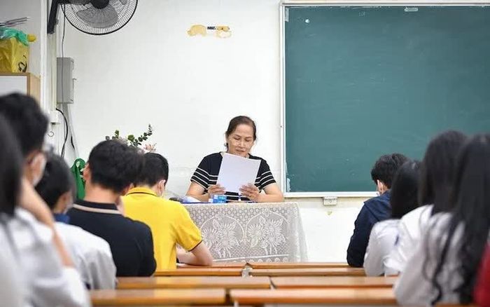 Không còn là môn thi tốt nghiệp THPT bắt buộc, chất lượng tiếng Anh có giảm sút?