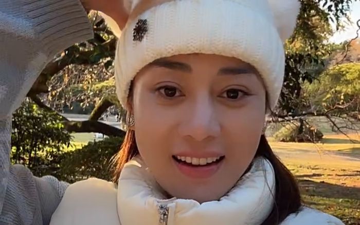 Phương Oanh mang song thai bằng IVF, tiết lộ tình trạng sức khỏe hiện tại