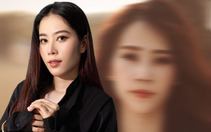 Hình ảnh nhiều năm trước của Nam Em bị 'đào' lại, dân mạng hoang mang: 'Như hai người khác nhau vậy?'