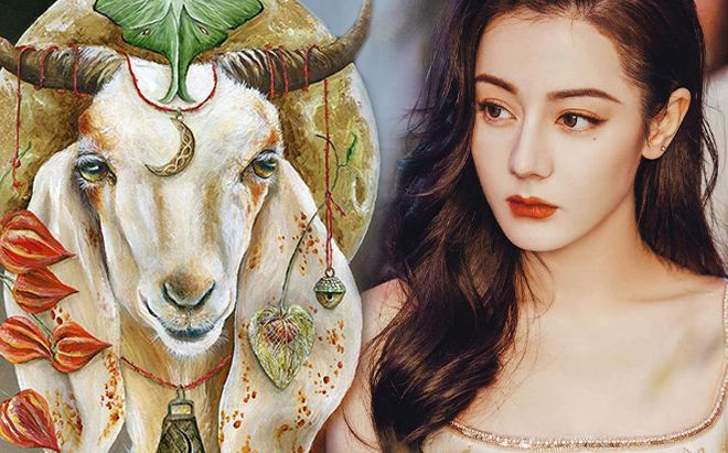 Tháng cuối cùng năm 2023: 3 tuổi sa lưới Thần Tài, tiền đếm sái tay, vận may đỏ chót