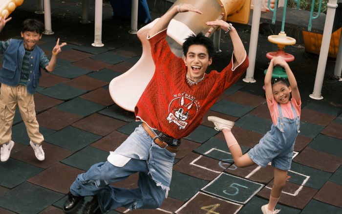 MONO thay đổi thế nào sau hơn 1 năm debut?