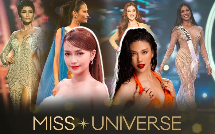 Thấy gì từ màn 'trắng tay' 2 năm liền của dải 'sash' Việt sau chuỗi thành tích tại Miss Universe?