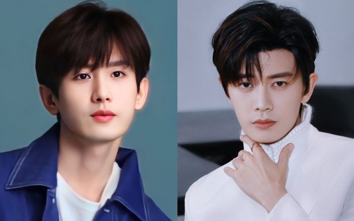 Thành Nghị trở mặt thành thù với Nhậm Gia Luân vì bị giật mất vai diễn để đời?