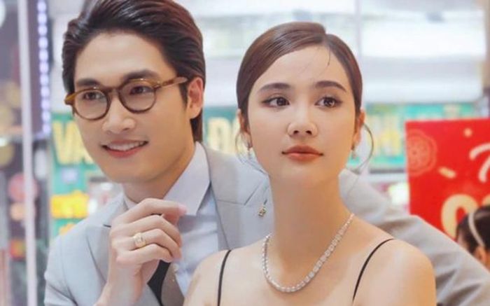 Huyền Lizzie được trai đẹp công khai nói lời yêu, kiểu này Đình Tú sắp ra rìa