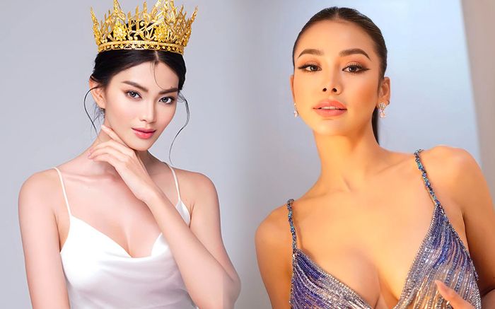 Nối tiếp Engfa Waraha, ông Nawat lại có thêm 'con cưng' mới