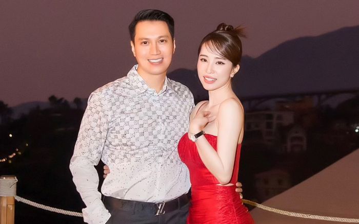 'Cá sấu chúa' Quỳnh Nga trải lòng về chuyện đổ vỡ hôn nhân trong quá khứ