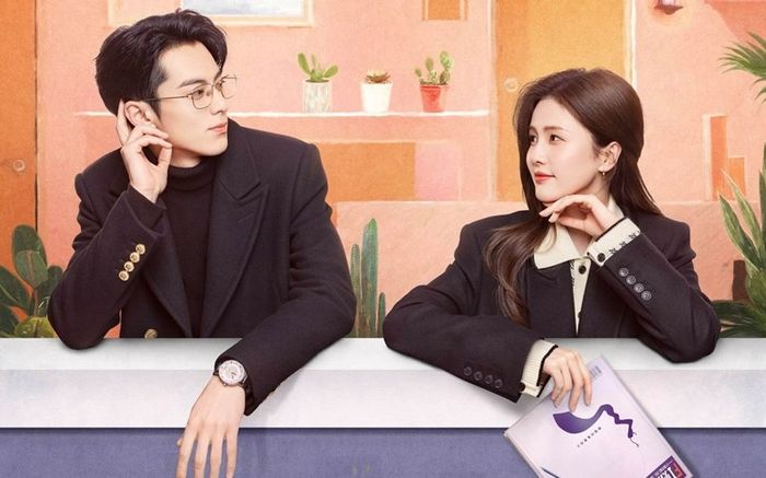 Không phải diễn xuất, phim của Bạch Lộc và Vương Hạc Đệ bị chê vì lý do này