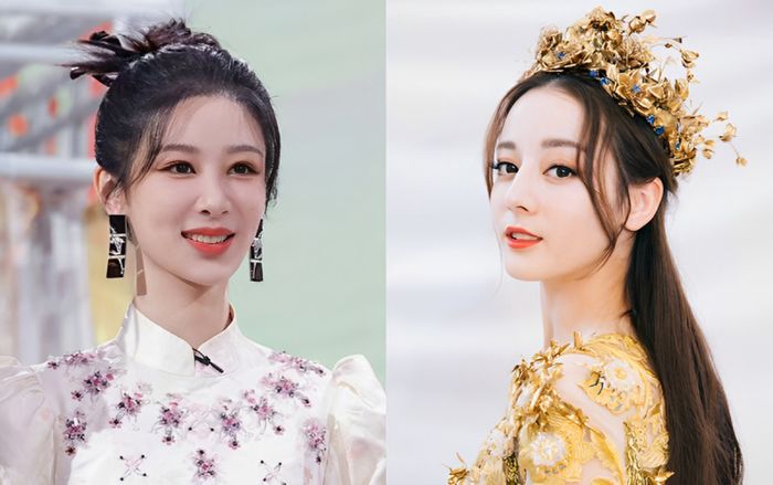 Động thái đặc biệt của Địch Lệ Nhiệt Ba và Dương Tử giữa lúc fandom 2 nhà đại chiến