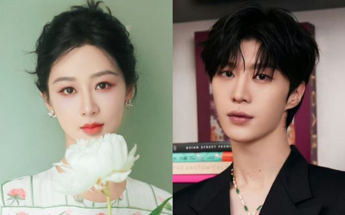 Dương Tử và bạn trai nhận tin vui lớn sau thời gian dài công khai yêu đương