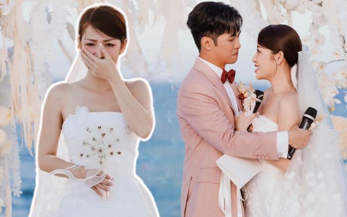 Puka tiết lộ từng e ngại khi yêu Gin Tuấn Kiệt, đàng trai chốt một câu cực uy tín