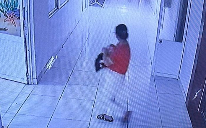 Cô gái SN 2005 bắt cóc trẻ sơ sinh trong bệnh viện và lời khai gây ngỡ ngàng