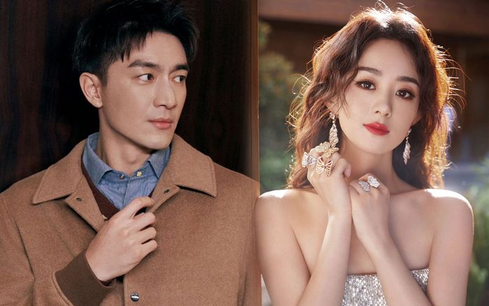 Triệu Lệ Dĩnh – Lâm Canh Tân kỷ niệm 1 năm yêu đương, nhà trai khóc hết nước mắt vì xúc động