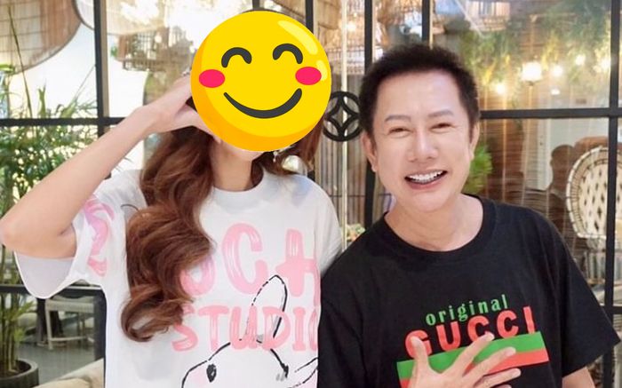 Chỉ 1 nàng hậu Việt được ông Nawat theo dõi: Là gương mặt không phải xa lạ!