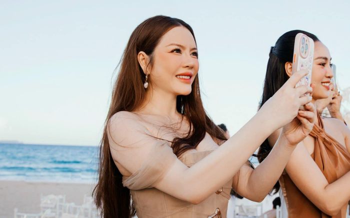 Lý Nhã Kỳ kể về 'lần đầu tiên trong cuộc đời', ngầm tiết lộ đã có người yêu?