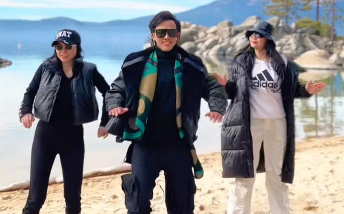 3 ca sĩ Việt đình đám một thời hội ngộ sau 16 năm: Là tuổi thơ của hàng triệu khán giả!