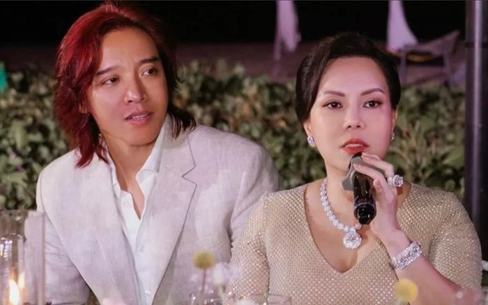 Việt Hương bồi hồi kể về quá khứ khó khăn của Puka khi mới vào nghề