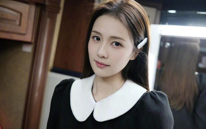 Bạch Lộc bị chê cười chỉ vì 1 câu thoại trong Dĩ Ái Vi Doanh