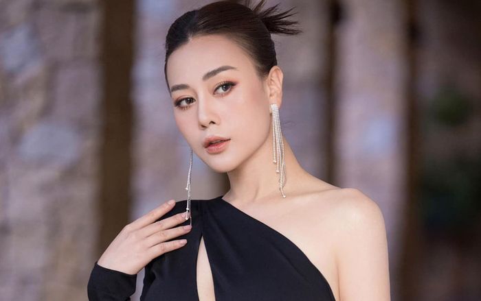 Đang mang bầu đôi, hình ảnh Phương Oanh bất ngờ trở lại màn ảnh nhỏ khiến dân tình xôn xao