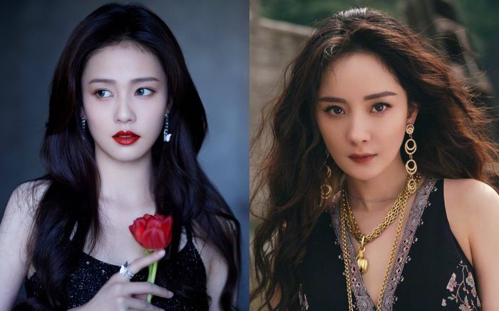 Bạch Lộc giẫm vào 'vết xe đổ' của Dương Mịch, lần này sự nghiệp gặp sóng gió to