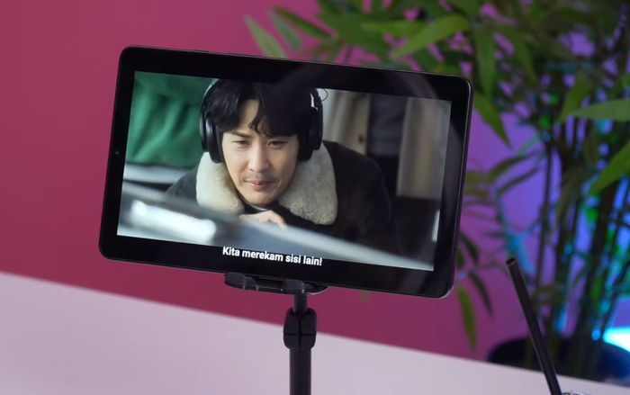 Galaxy Tab A9+ và Tab A9: bộ đôi máy tính bảng 'chân ái' cho trải nghiệm giải trí hết nấc!