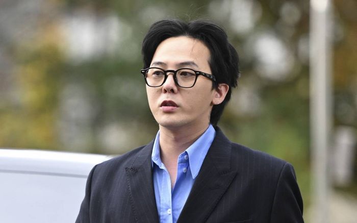 Đã có kết quả xét nghiệm ma túy đối với G-Dragon sau 4 tiếng điều tra?