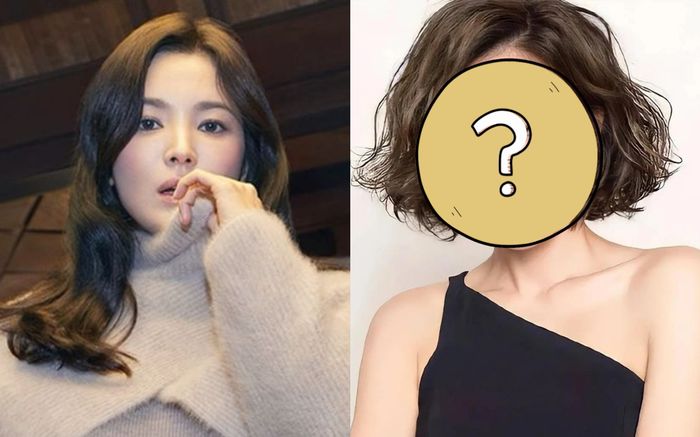Song Hye Kyo bất ngờ bị thay thế trong một siêu phẩm, địa vị 'ngọc nữ' nay còn đâu