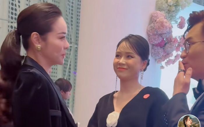 Nhật Kim Anh xin vía bầu của Sam: Chị háo hức lắm rồi!