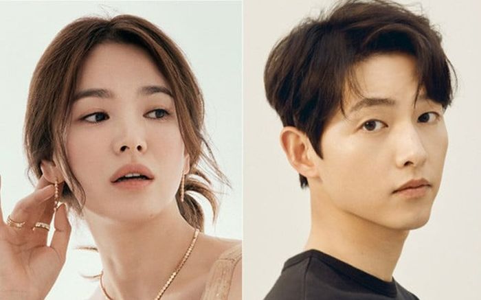 BXH drama Hàn hay nhất 2023: Phim của Song Hye Kyo chễm chệ top 1, Song Joong Ki kém xa