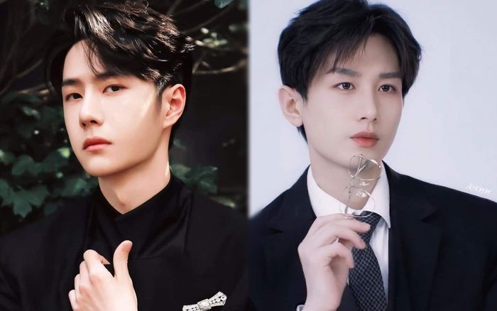 Thành Nghị, Vương Nhất Bác nhận tin vui, bỏ xa Tiêu Chiến