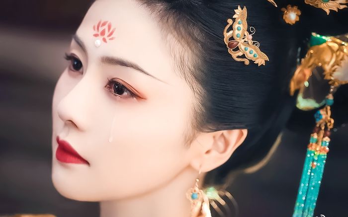 Phản ứng thú vị của Bạch Lộc khi Ninh An Như Mộng đối đầu Dĩ Ái Vi Doanh