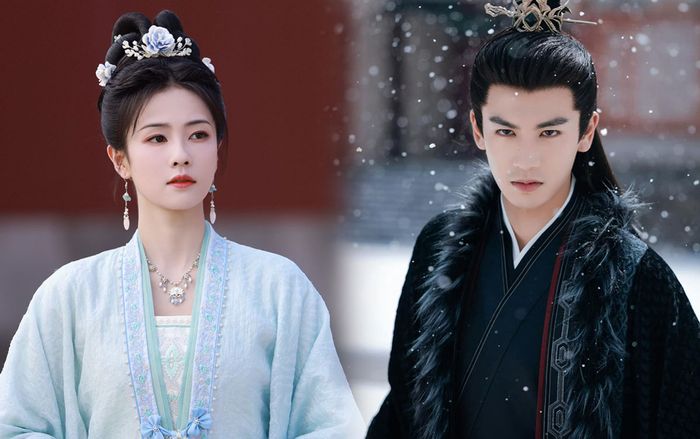 Vừa lên sóng, Ninh An Như Mộng của Bạch Lộc – Trương Lăng Hách đã xác lập kỷ lục mới