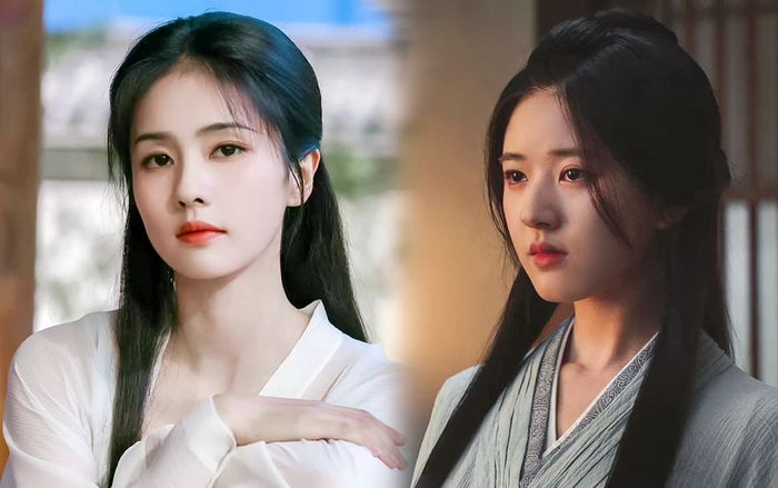 Bạch Lộc – Triệu Lộ Tư có chung số phận: Bị mẹ ruột xem thường, sống xa nhà từ bé