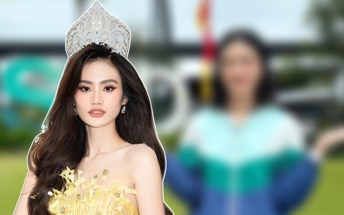 Hoa hậu Ý Nhi công khai hình ảnh đầu tiên tại đại học hạng sang ở Úc