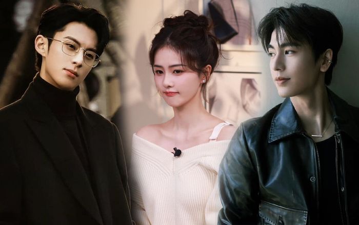 Bạch Lộc bị Vương Hạc Đệ quay lưng vì thiên vị Trương Lăng Hách