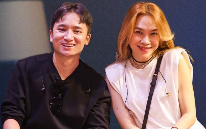 Mỹ Tâm hé lộ sáng tác mới đầy 'sát thương', dân mạng gọi tên Phan Mạnh Quỳnh