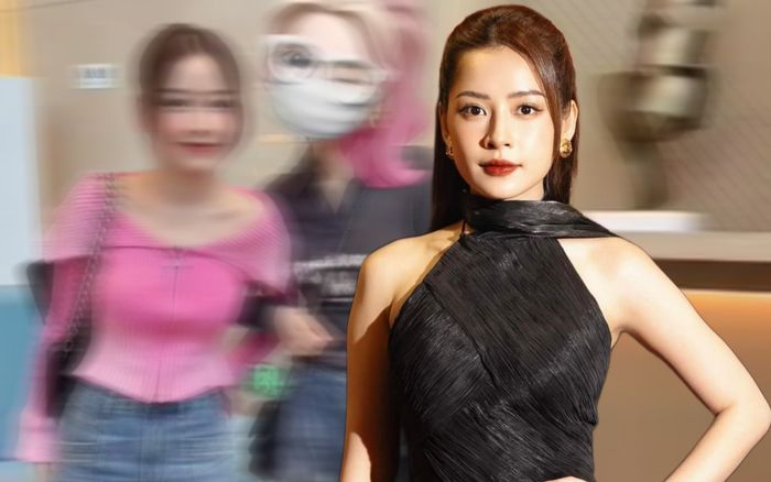 Một fan Trung Quốc vô tình gặp Chi Pu tại khách sạn, nhận xét về nhan sắc thật của nữ ca sĩ