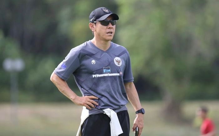 HLV Shin Tae Yong có biến Indonesia thành 'ác mộng' với ông Troussier?